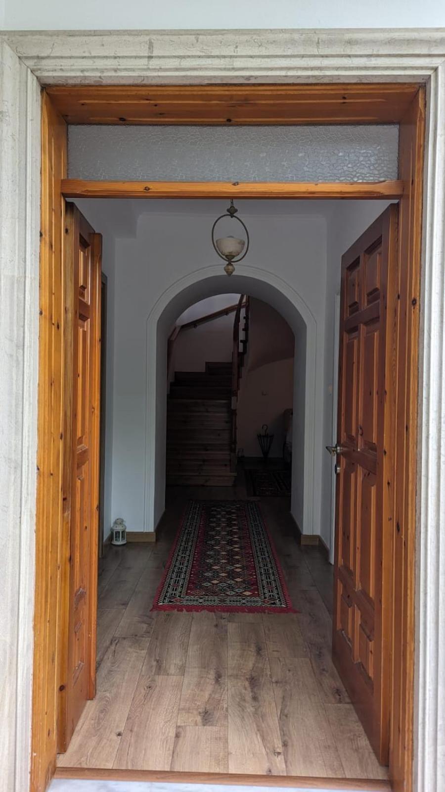 Old Town Hotel Gjirokastër Exterior foto